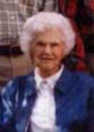 Ann Ava <i>Benton</i> Alford
