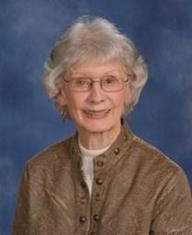 Florence Alford Obituary