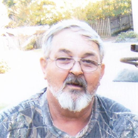 Jerry Don Alford