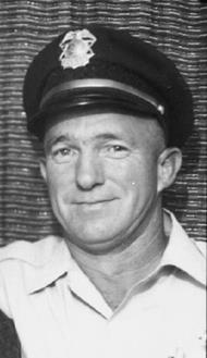 John Hallford