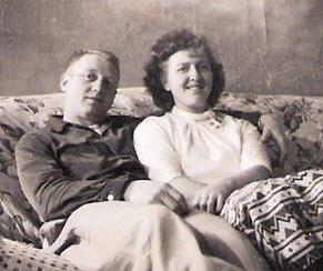 Mary Lee Hinkle Clyde Alford