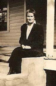 Mary Lillian Ramey