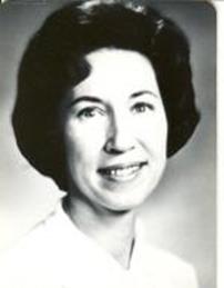 Beverly Dan Duerson Alford