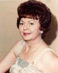 Billie Ruth Alford
