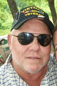 Charles Dennis Alford