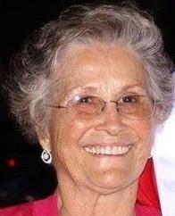  Gracie Lee <I>Bright</I> Alford
