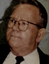 Harold Alford, Sr.