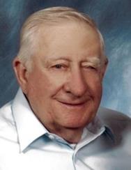 Harold F. Alford