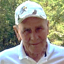 Marvin Alford