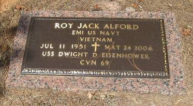 RoyJackAlford