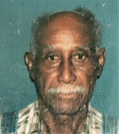 Charley Albert Alford