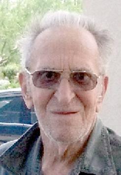 Donald Halford