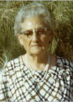 Iona Arnett1