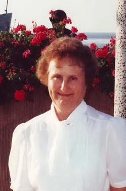 Lennie Ruth Alford