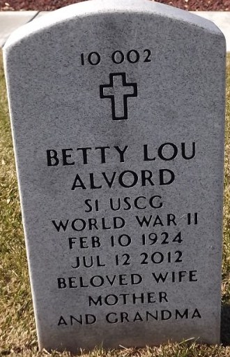 Maggie Alvord
