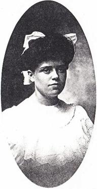Cora Hibbard