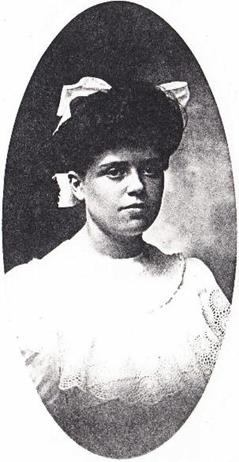 Cora Hibbard