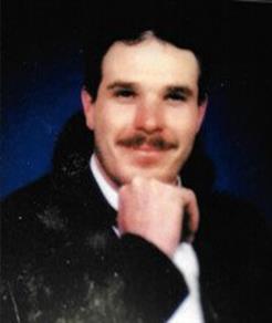 Olin Ray Alford