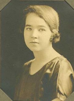 opal marshall