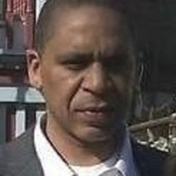 Mr. Craine Alford