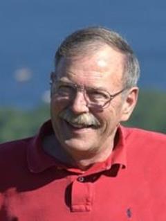 Harold Alvord Obituary