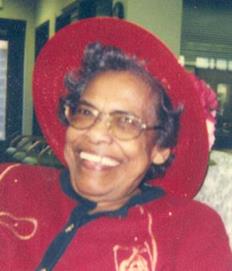 Joyce  Alfred