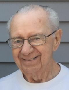 Millard R. Alvord