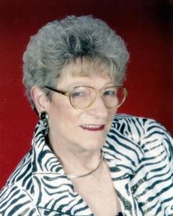 patricia ann alford barton