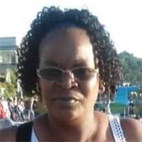 Deborah Ann Alford