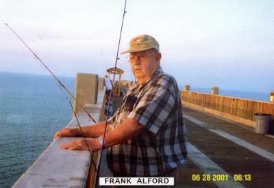 Frank Joseph Alford