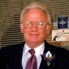 Alvin Burns Alford