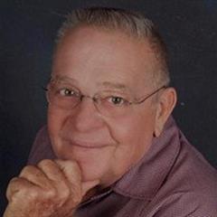 James "Jimmy" Arthur Alford