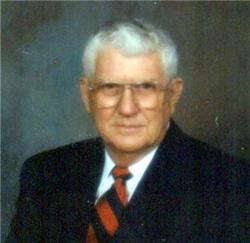 James Alford, Jr.