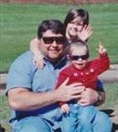 Jeffrey Scott Alford Obituary