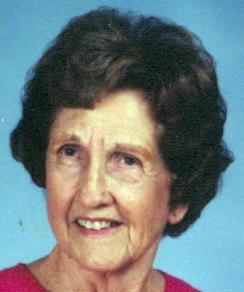 Juanita Shepherd Alford