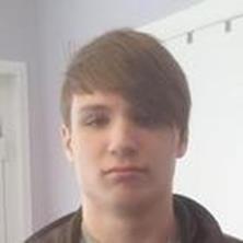 Nicolas Wade Alford