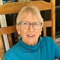 Sara Ann Alford