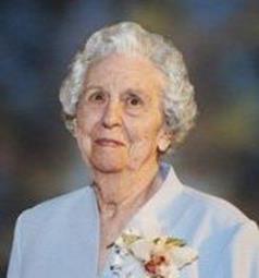 Sara Kate Alford
