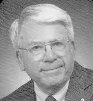 Spurgeon Alford, Sr