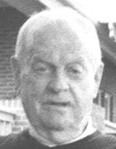 Ted Alford