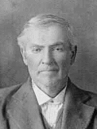Warren Alford
