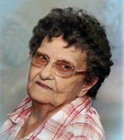 Yvonne Vada  Harden