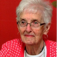 Kathleen M. Halford