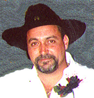 Thomas Wayne Alford: Tom W. Alford