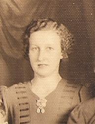 Angie Halford