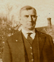 Orrell Alford
