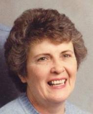 Polly Halford