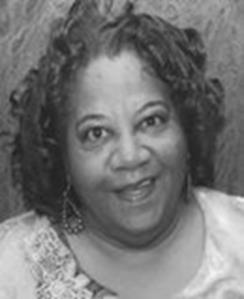 GERALDINE ALFORD MOSELY Obituary