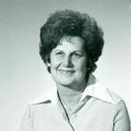 Helen M. Alford