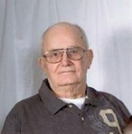 Jerry Dale Alford